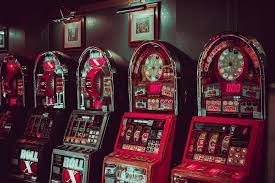 RostBet Casino