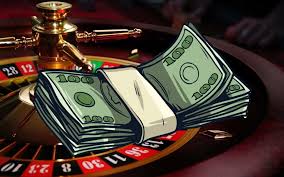 Как войти на сайт RostBet Casino